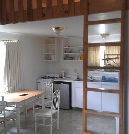 All Seasons Campground Ninilchik Habitación foto