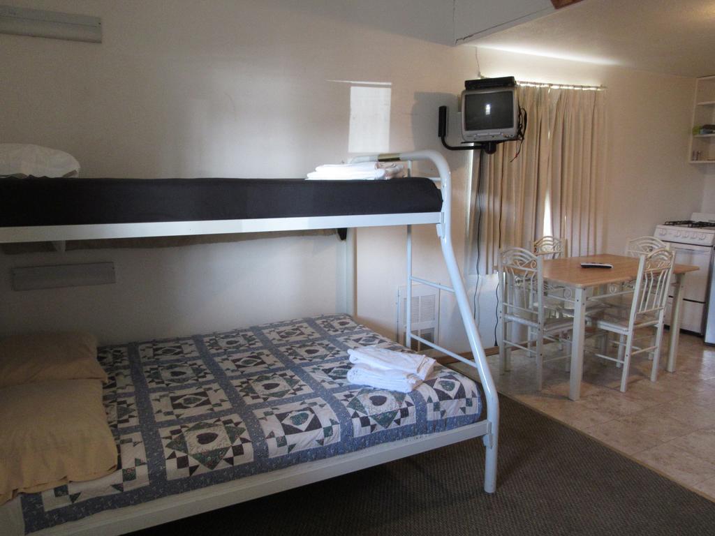 All Seasons Campground Ninilchik Habitación foto