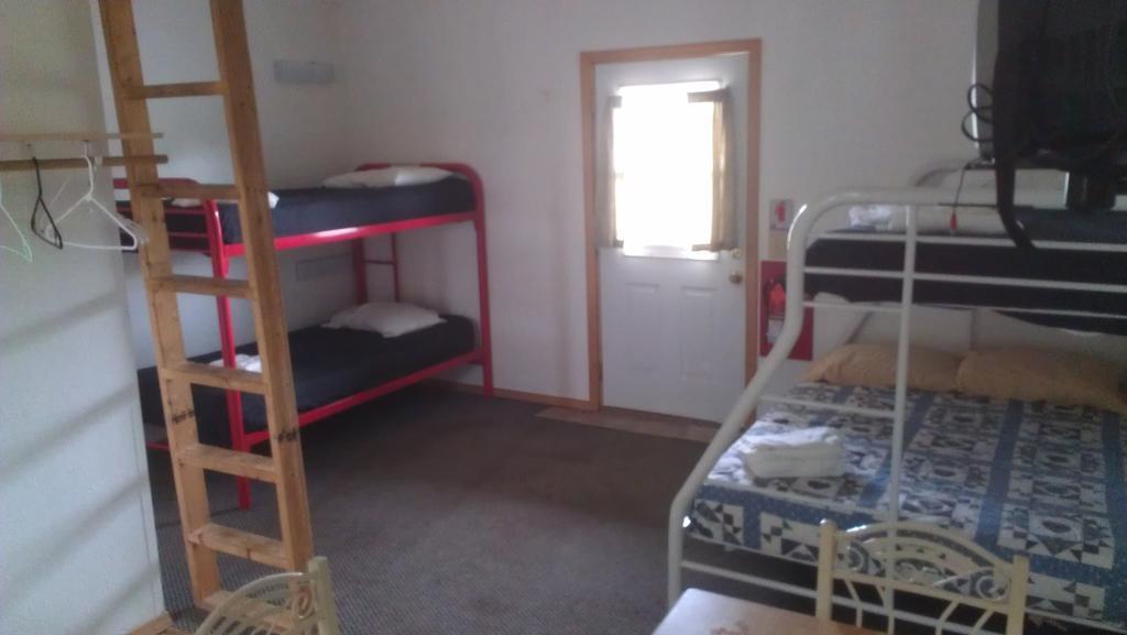 All Seasons Campground Ninilchik Habitación foto