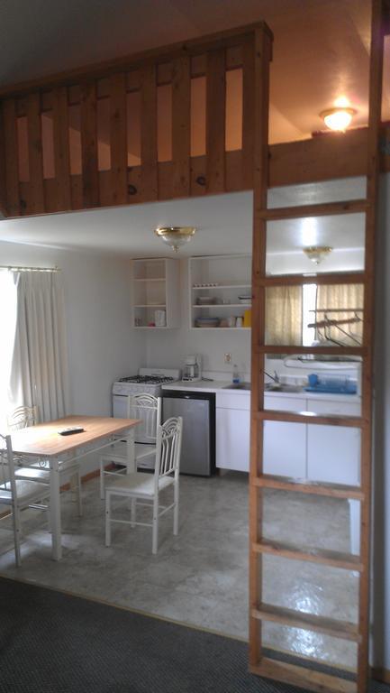 All Seasons Campground Ninilchik Habitación foto